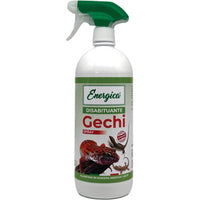 DISABITUANTE GECHI SPRAY ENERGICA - ML 500- 6 pezzi