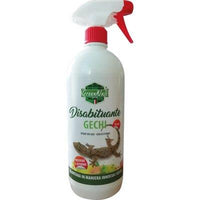 DISABITUANTE GECHI SPRAY ENERGICA - LT 1- 6 pezzi