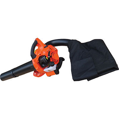 ASPIRATORE SOFFIATORE MOTORE BORA STARS  2T CC 25,4