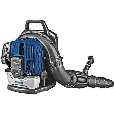 SOFFIATORE MOTORE A ZAINO 35801 HYUNDAI  2T CC 52