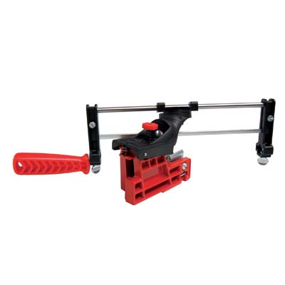 AFFILA CATENA X MOTOSEGA SUPER RAPID  MANUALE