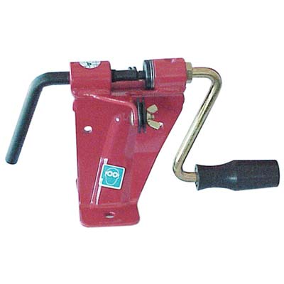 RIVETTATRICE IMBUTITORE X CATENA MOTOSEGA  TESTINA PASSO 1/4 E .325