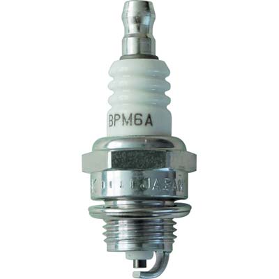 CANDELA X MOTORE NGK - BPM6A EX MM 19- 10 pezzi