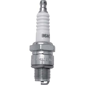 CANDELA X MOTORE NGK - B6HS EX MM 21- 10 pezzi