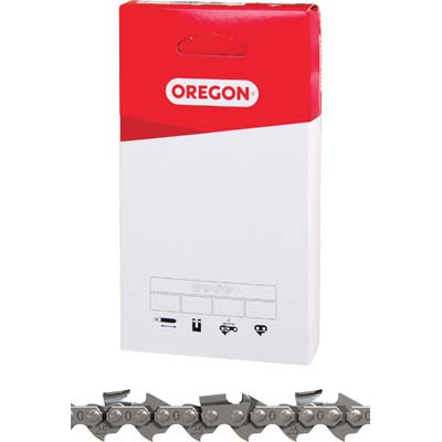 CATENA X MOTOSEGA 1/4 OREGON  60X1,3 25AP60E