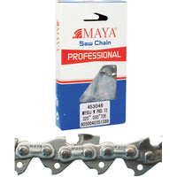 CATENA X MOTOSEGA WIDIA PRO .325 MAYA  66X1,3 MY50JWPRO