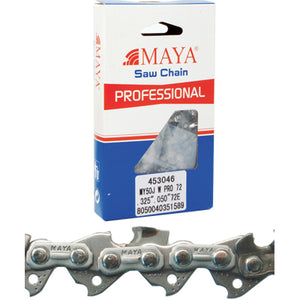 CATENA X MOTOSEGA WIDIA PRO .325 MAYA  78X1,5 MY58JWPRO