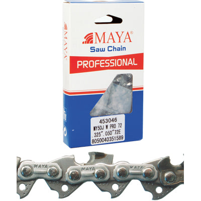 CATENA X MOTOSEGA WIDIA PRO .325 MAYA  78X1,5 MY58JWPRO