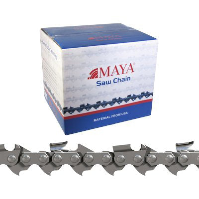 CATENA X MOTOSEGA ROTOLO 1/4 MAYA  1200X1,1 MT 15 MY43K 1200