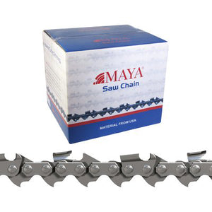 CATENA X MOTOSEGA ROTOLO 1/4 MAYA  1200X1,1 MT 15 MY43K 1200