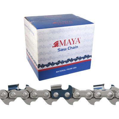 CATENA X MOTOSEGA ROTOLO 3/8 MAYA  1640X1,3 MT 30 MY50A S/C1640