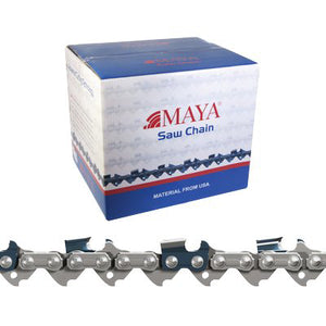 CATENA X MOTOSEGA ROTOLO .325 MAYA  1840X1,5 MT 30 MY58J S/C1840