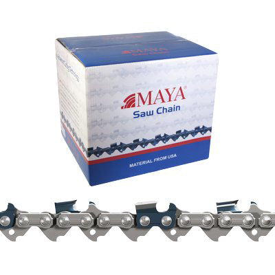 CATENA X MOTOSEGA ROTOLO .325 MAYA  1840X1,5 MT 30 MY58J S/C1840