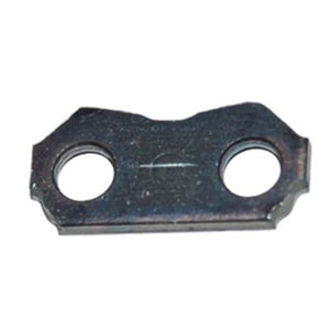 MAGLIA GIUNZIONE X CATENA MOTOSEGA - 3/8R- 25 pezzi