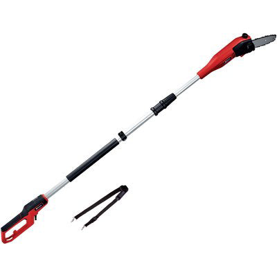 ELETTROSEGA TELESCOPICA GCEC 7520 T EINHELL  VOLT 230 WATT 750 CM 20 33X1,3X3/8 MT 2,80