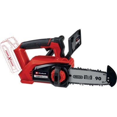 ELETTROSEGA BATTERIA FORTEXXA 18/20 TH EINHELL  VOLT 18 XCHANGE CM 20 40X1,3X3/8R SOLO CORPO