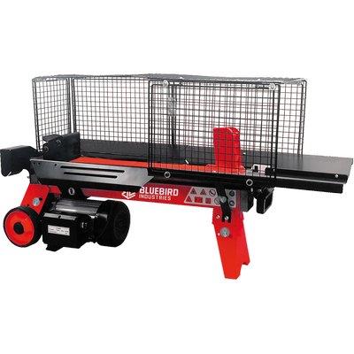 SPACCALEGNA ORIZZONTALE BLUEBIRD  VOLT 230 WATT 2300 TONS 7 H.CM 52 D.CM 25