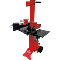 SPACCALEGNA VERTICALE LSE 7000 BLUEBIRD - VOLT 230 WATT 3000 TONS 7 H.CM 55 D.CM 30