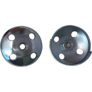 FARFALLA AVVIAMENTO MOTOTRIVELLA GT52 STARS  n°15