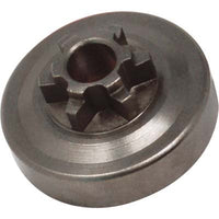 CAMPANA FRIZIONE MOTOSEGA PROFY 25 26 STARS  n° 67