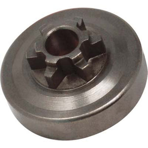 CAMPANA FRIZIONE MOTOSEGA PROFY 25 26 STARS  n° 67