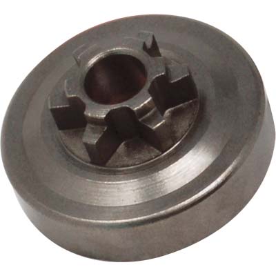 CAMPANA FRIZIONE MOTOSEGA PROFY 25 26 STARS  n° 67