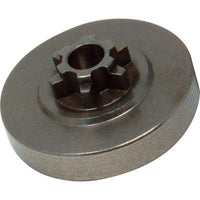 CAMPANA FRIZIONE MOTOSEGA PROFY 38 STARS  n° 5152