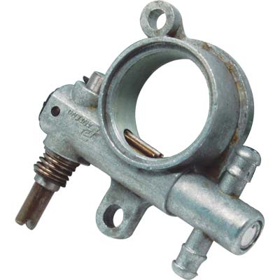 POMPA OLIO MOTOSEGA PROFY 25 26 38 STARS  n° 61