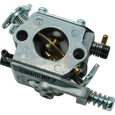 CARBURATORE MOTOSEGA PROFY 38 STARS  n° 136
