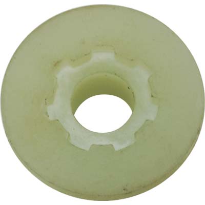 INGRANAGGIO POMPA MOTOSEGA PROFY 45 STARS  n° 129