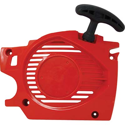 AVVIAMENTO MOTOSEGA PROFY 45 STARS  n° 6072