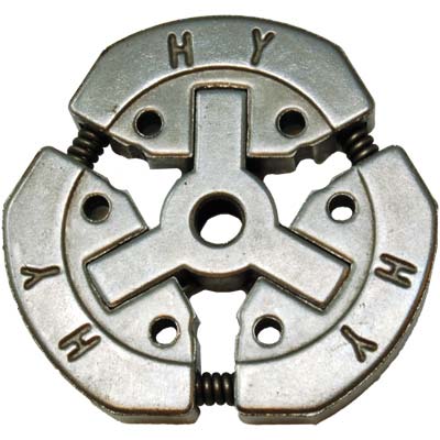 FRIZIONE MOTOSEGA PROFY 38 STARS  n° 5356