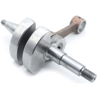 ALBERO  + PISTONE MOTOSEGA PROFY 45 STARS  n° 135