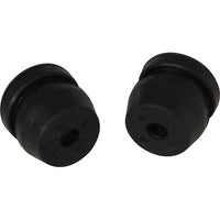 ANTIVIBRANTI MOTOSEGA PROFY 25 26 STARS - GOMMA CF=PZ 2 n° 129-139- 1 confezioni