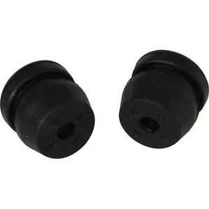 ANTIVIBRANTI MOTOSEGA PROFY 25 26 STARS - GOMMA CF=PZ 2 n° 129-139- 1 confezioni