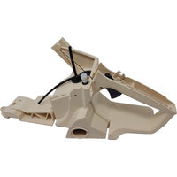 IMPUGNATURA/SERBATOIO MOTOSEGA PROFY 38 STARS  n° 40