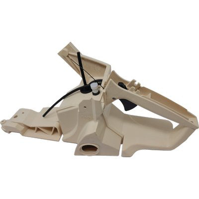 IMPUGNATURA/SERBATOIO MOTOSEGA PROFY 38 STARS  n° 40