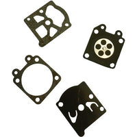 KIT MEMBRANE X MOTOSEGA PROFY 38 45 STARS  CF=PZ 4