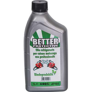 OLIO CATENA MOTOSEGA - LT 1- 20 pezzi