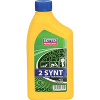 OLIO 2T SINTETICO BETTER - LT 1- 20 pezzi