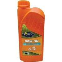 OLIO CAMBIO + DIFFERENZIALE LUBEX  80W90 LT 1