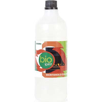 COMBUSTIBILE BIOETANOLO BIOCAMINO - LT 1- 12 pezzi