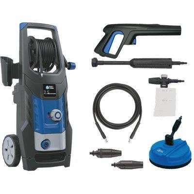 IDROPULITRICE A.FREDDA AR 2.S PE AR BLUE CLEAN  WATT 2200 BAR 160 LT/H 460