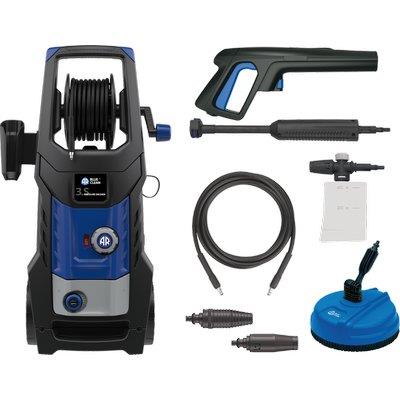 IDROPULITRICE A.FREDDA AR 3.S PE AR BLUE CLEAN  WATT 2500 BAR 180 LT/H 500