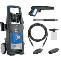 IDROPULITRICE A.FREDDA AR 2.0 PE DSS AR BLUE CLEAN  WATT 2200 BAR 160 LT/H 460