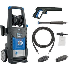 IDROPULITRICE A.FREDDA AR 2.0 PE DSS AR BLUE CLEAN  WATT 2200 BAR 160 LT/H 460