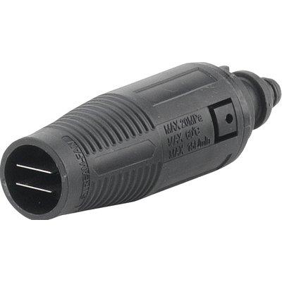 TESTINA IDROPULITRICE A.FREDDA AR BLUE CLEAN  41564 X AR 117/143