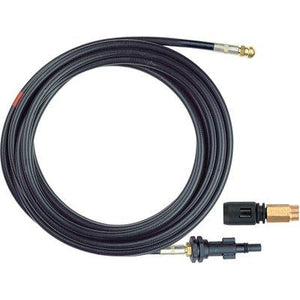 SONDA IDROPULITRICE A.FREDDA AR BLUE CLEAN  41588 MT 10