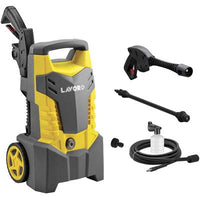 IDROPULITRICE A.FREDDA FURY 110 LAVORWASH  WATT 1500 BAR 110 LT/H 330