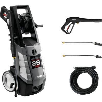 IDROPULITRICE A.FREDDA VERTIGO 28 PRO LAVORWASH  WATT 2800 BAR 180 LT/H 510